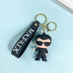 Picture of The Matrix Keychains